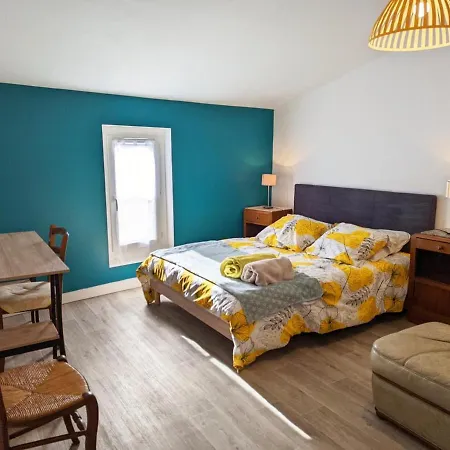 Casa rural Maison De Charme 19ème Rénovée Proche Angoulême, Idéale Famille, équipement Complet, Animaux Acceptés - Fr-1-653-181