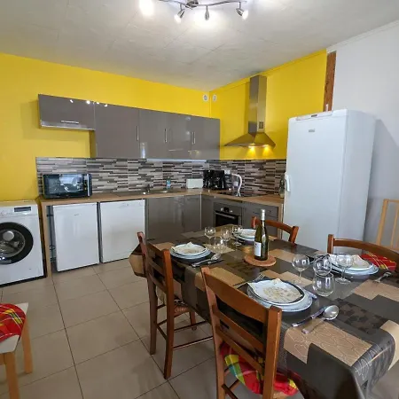 Maison De Charme 19ème Rénovée Proche Angoulême, Idéale Famille, équipement Complet, Animaux Acceptés - Fr-1-653-181 Casa rural *