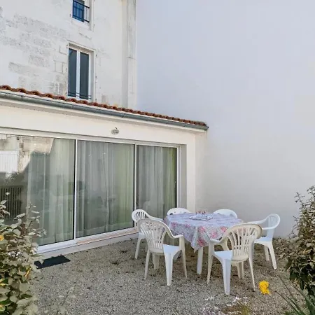 Сasa de vacaciones Maison De Charme 19ème Rénovée Proche Angoulême, Idéale Famille, équipement Complet, Animaux Acceptés - Fr-1-653-181