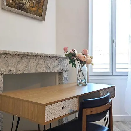 Maison De Charme 19ème Rénovée Proche Angoulême, Idéale Famille, équipement Complet, Animaux Acceptés - Fr-1-653-181