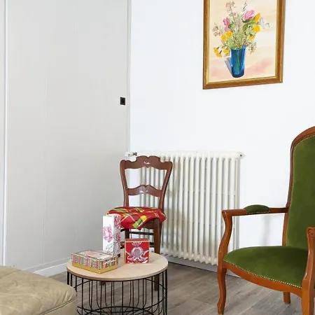 Сasa de vacaciones Maison De Charme 19ème Rénovée Proche Angoulême, Idéale Famille, équipement Complet, Animaux Acceptés - Fr-1-653-181