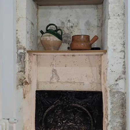 Сasa de vacaciones Maison De Charme 19ème Rénovée Proche Angoulême, Idéale Famille, équipement Complet, Animaux Acceptés - Fr-1-653-181 *