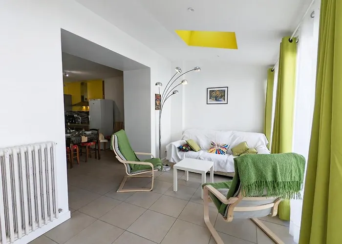 Maison De Charme 19ème Rénovée Proche Angoulême, Idéale Famille, équipement Complet, Animaux Acceptés - Fr-1-653-181 *