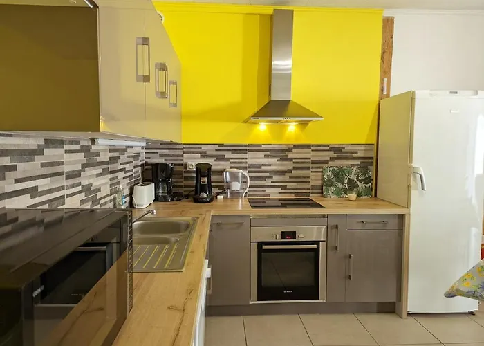 Сasa de vacaciones Maison De Charme 19ème Rénovée Proche Angoulême, Idéale Famille, équipement Complet, Animaux Acceptés - Fr-1-653-181 *