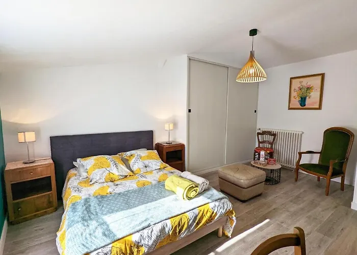 Maison De Charme 19ème Rénovée Proche Angoulême, Idéale Famille, équipement Complet, Animaux Acceptés - Fr-1-653-181 Сasa de vacaciones Le Gond-Pontouvre