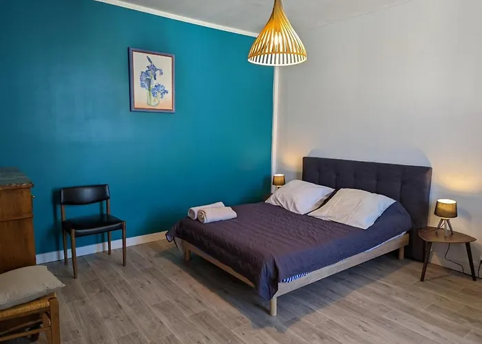 Maison De Charme 19ème Rénovée Proche Angoulême, Idéale Famille, équipement Complet, Animaux Acceptés - Fr-1-653-181 Le Gond-Pontouvre