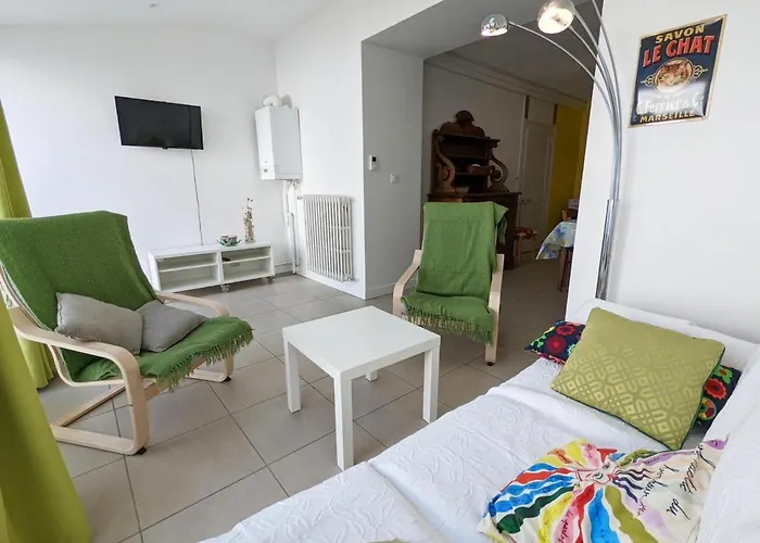 Maison De Charme 19ème Rénovée Proche Angoulême, Idéale Famille, équipement Complet, Animaux Acceptés - Fr-1-653-181 *