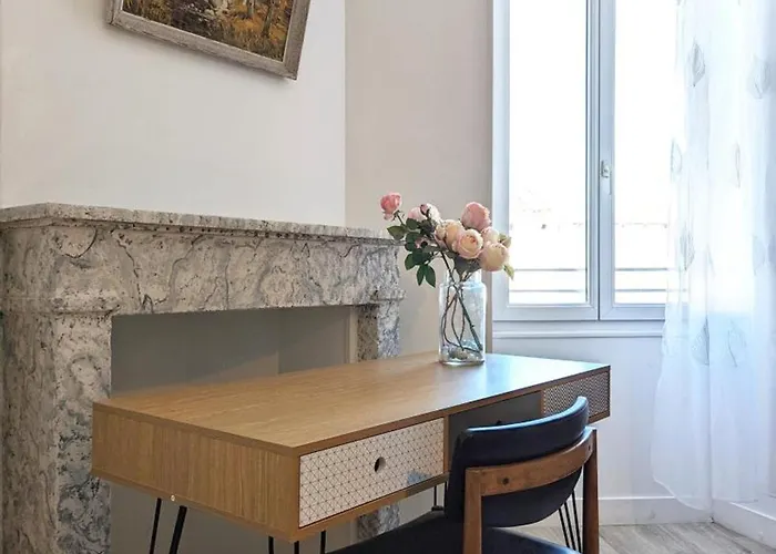 Maison De Charme 19ème Rénovée Proche Angoulême, Idéale Famille, équipement Complet, Animaux Acceptés - Fr-1-653-181