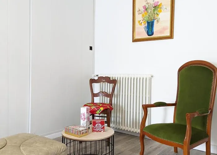 Сasa de vacaciones Maison De Charme 19ème Rénovée Proche Angoulême, Idéale Famille, équipement Complet, Animaux Acceptés - Fr-1-653-181