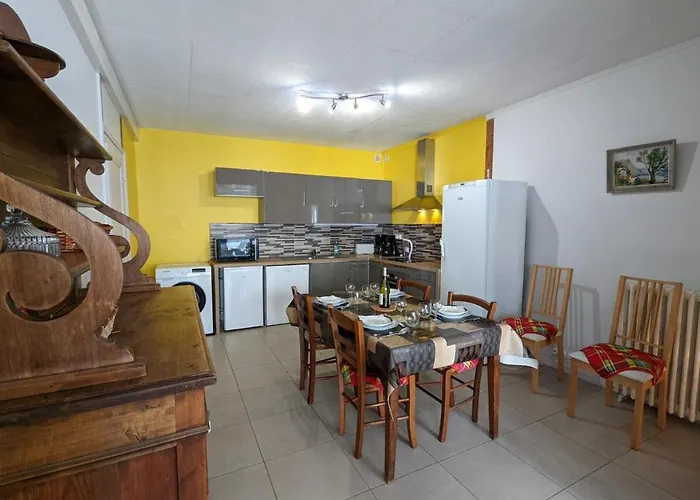 Maison De Charme 19ème Rénovée Proche Angoulême, Idéale Famille, équipement Complet, Animaux Acceptés - Fr-1-653-181 Сasa de vacaciones *