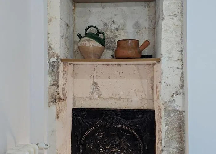 Сasa de vacaciones Maison De Charme 19ème Rénovée Proche Angoulême, Idéale Famille, équipement Complet, Animaux Acceptés - Fr-1-653-181 *