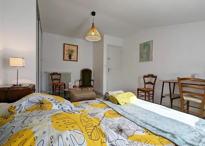 Maison De Charme 19ème Rénovée Proche Angoulême, Idéale Famille, équipement Complet, Animaux Acceptés - Fr-1-653-181 *