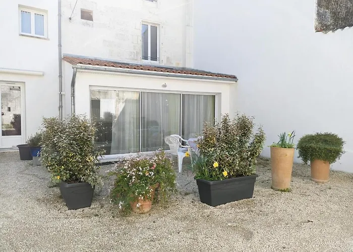 Maison De Charme 19ème Rénovée Proche Angoulême, Idéale Famille, équipement Complet, Animaux Acceptés - Fr-1-653-181 Сasa de vacaciones Le Gond-Pontouvre